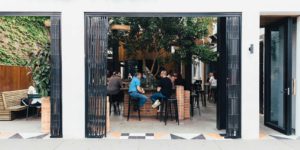 Pubs Melbourne