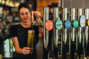 Function Rooms Melbourne