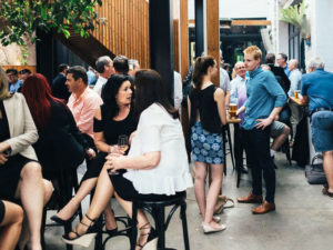Function Rooms Melbourne