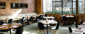 Function Rooms Melbourne