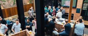 Function Rooms Melbourne