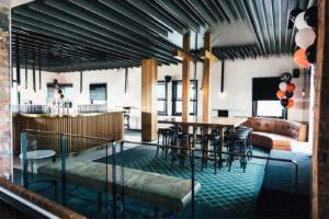 Function Rooms Melbourne