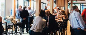 Function Rooms Melbourne