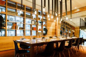 Function Rooms Melbourne