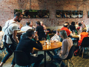 Function Rooms Melbourne
