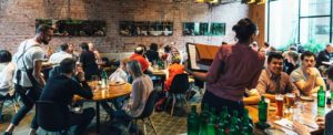 Function Rooms Melbourne