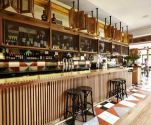 Function Rooms Melbourne