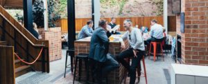 Pubs Melbourne