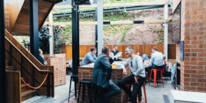 Pubs Melbourne