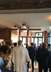 Pubs Melbourne