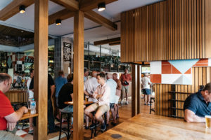 Pubs In Brighton