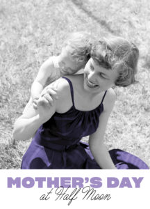 Mother's Day Events