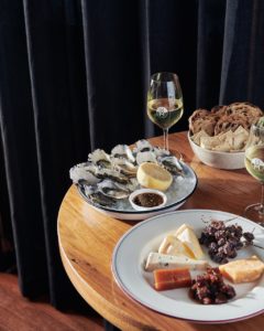 Bars & Restaurants In Brighton