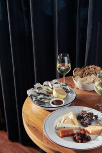 Bars & Restaurants In Brighton
