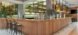 Bars & Restaurants In Brighton