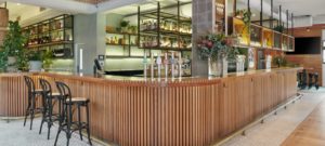 Bars & Restaurants In Brighton