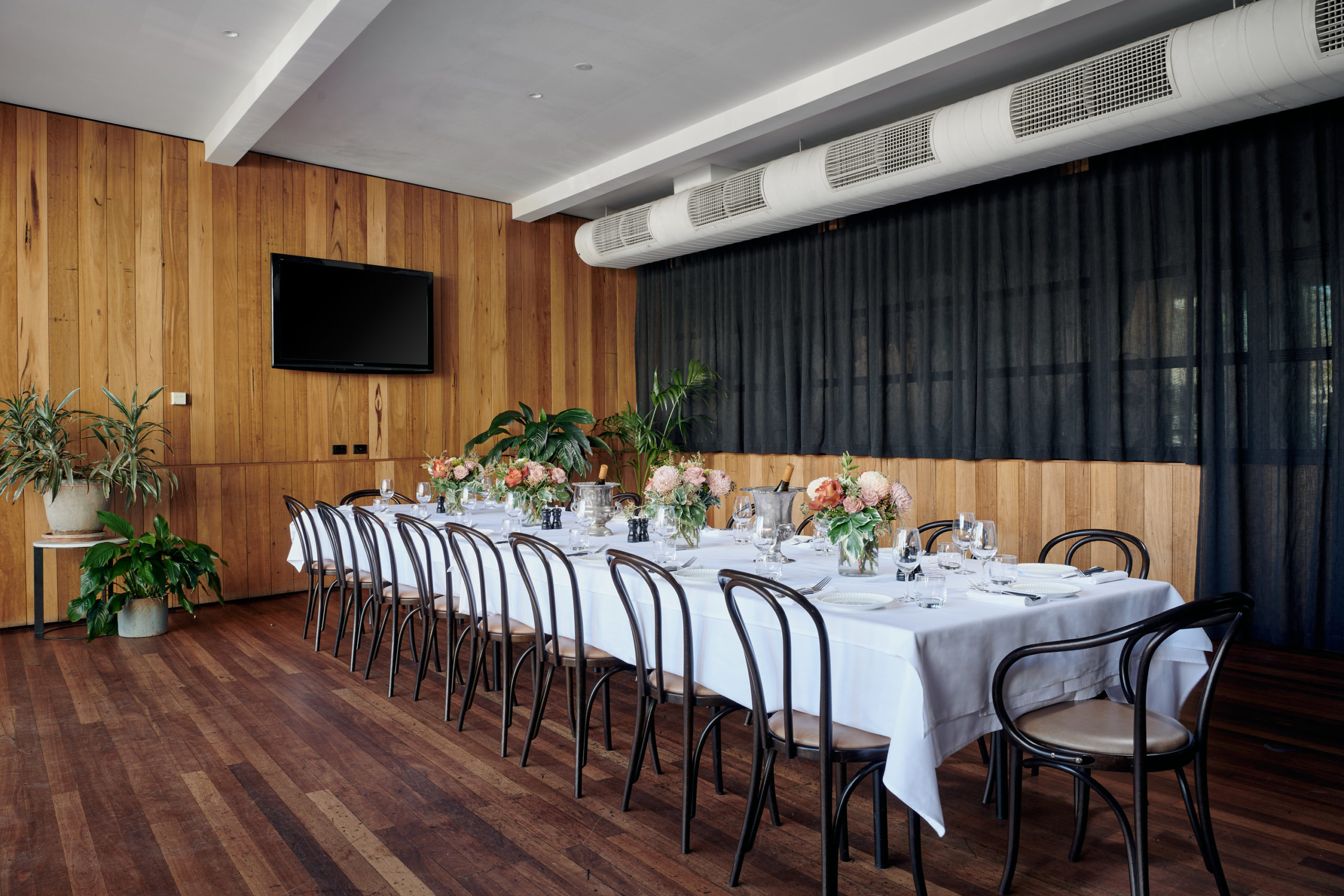 Brighton Function Rooms