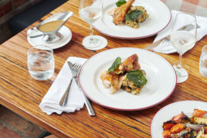Bars & Restaurants In Brighton