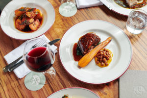 Bars & Restaurants In Brighton