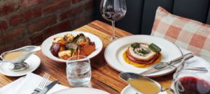 Bars & Restaurants In Brighton