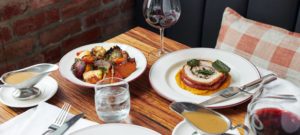 Bars & Restaurants In Brighton