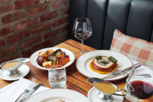 Brighton Function Rooms