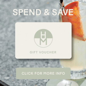 Gift Vouchers