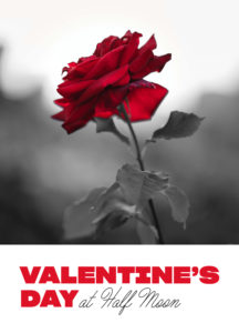 Valentine's Day Melbourne