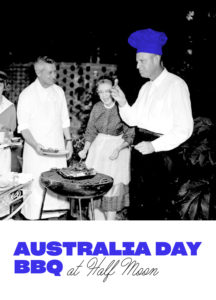 Australia Day