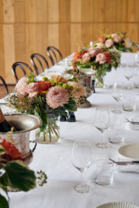 Private Dining Rooms Melbourne