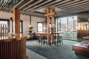 Function Rooms Melbourne