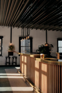 Function Rooms Melbourne