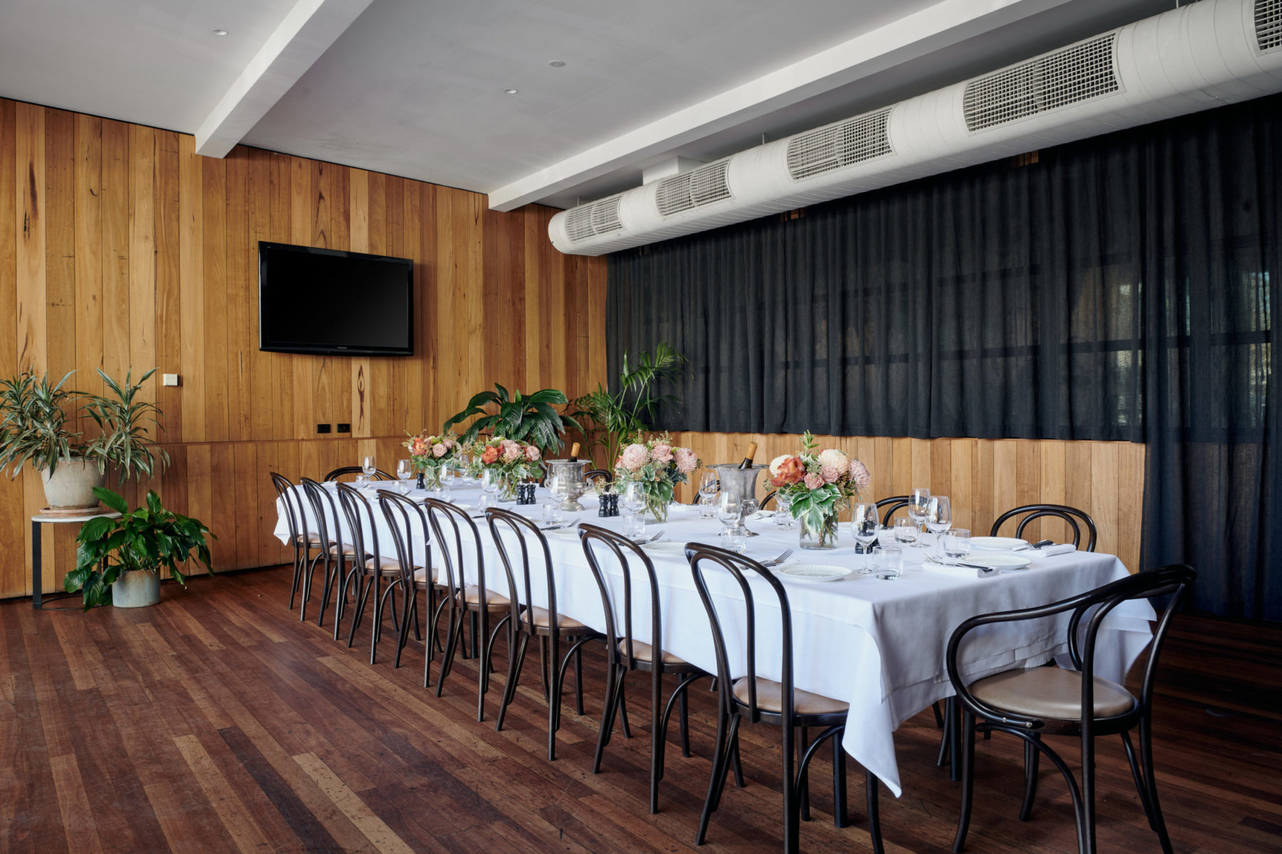 Function Rooms Melbourne