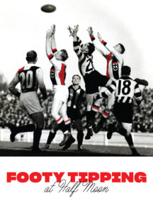 Footy Tipping Melbourne
