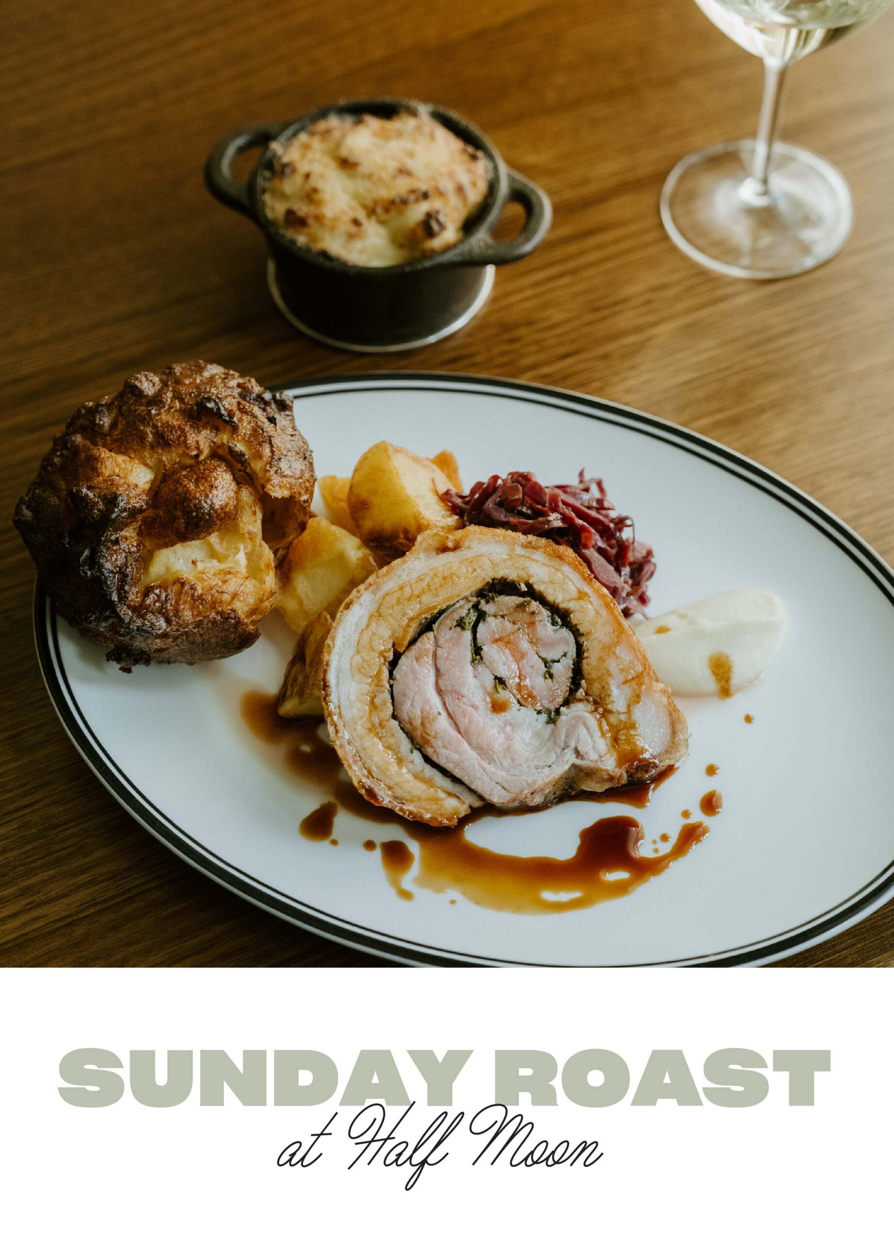 Sunday Roast